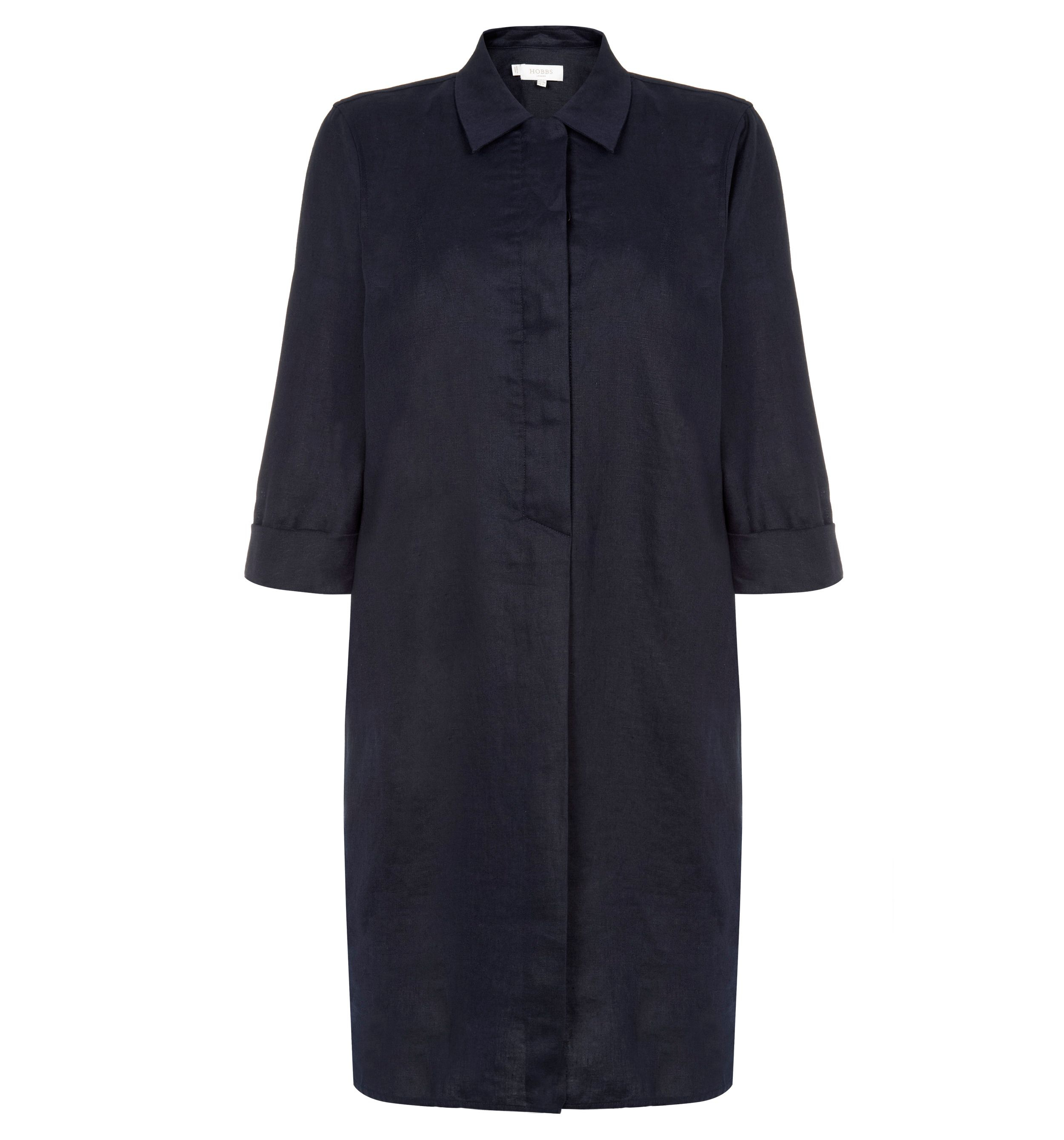 hobbs shirt dresses