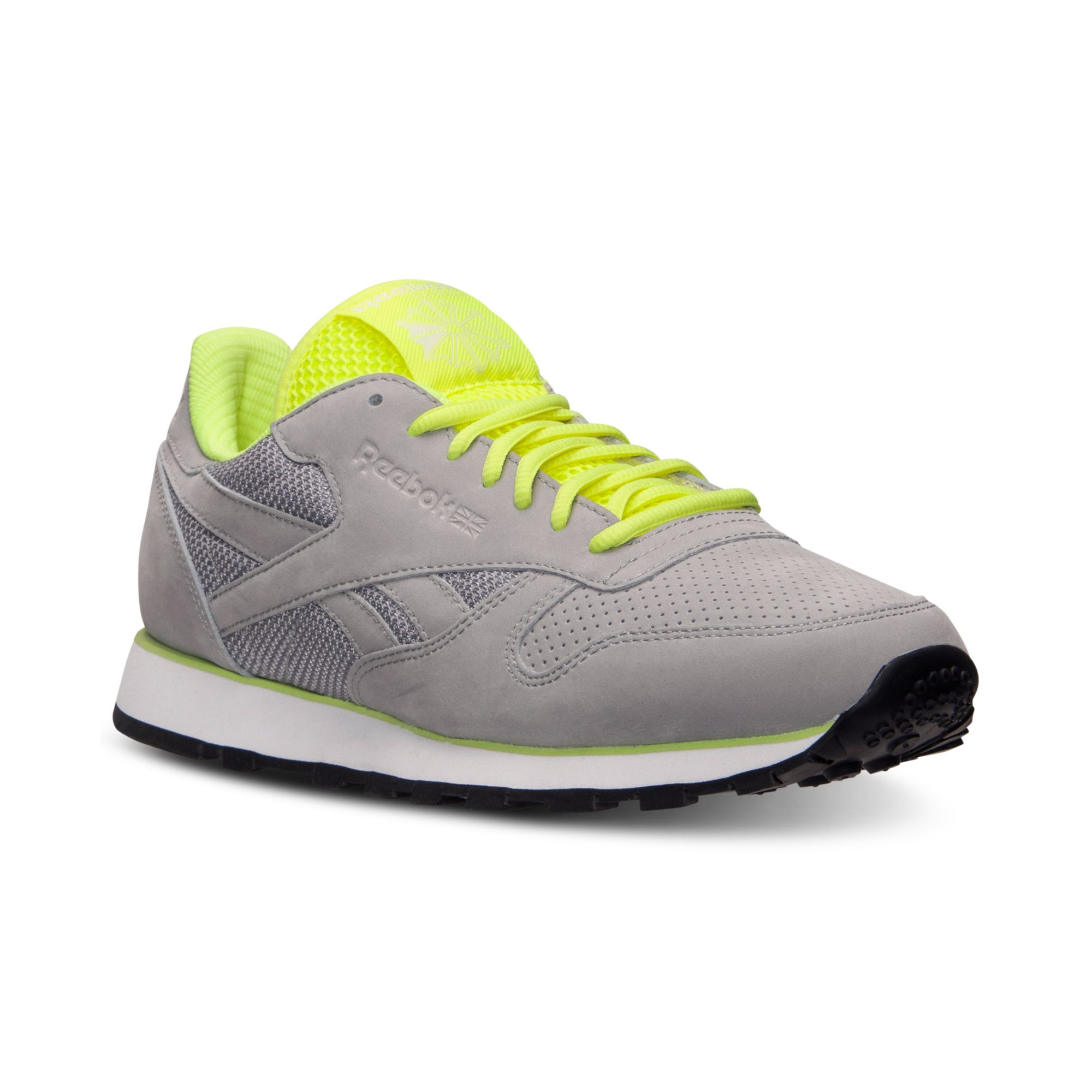 finish line reebok classics