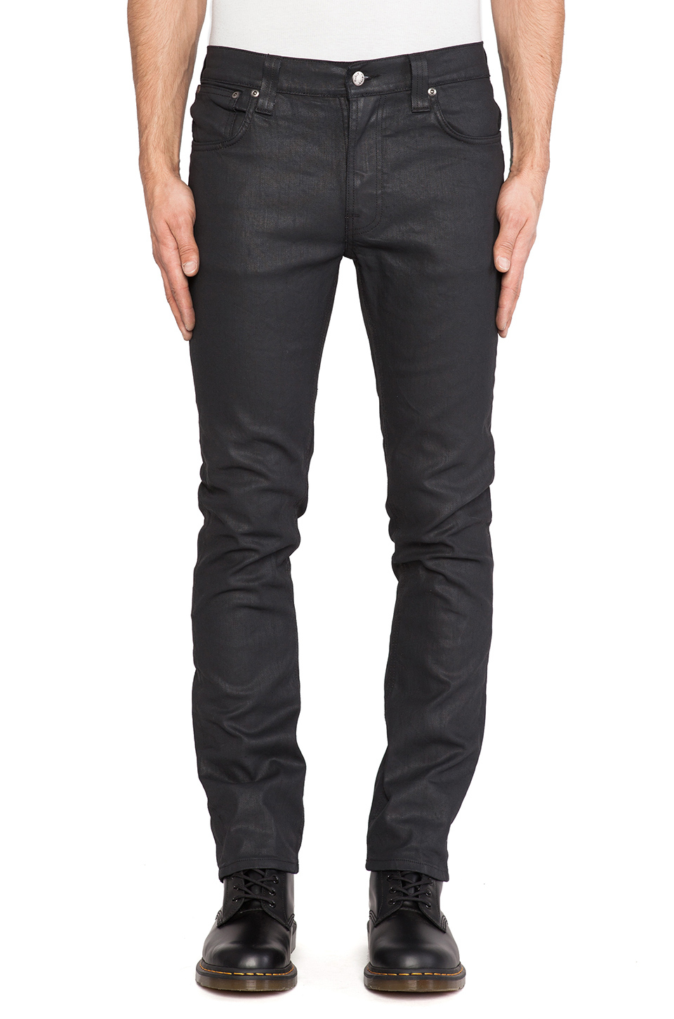 nudie jeans thin finn