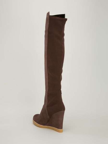stuart weitzman demiswoon