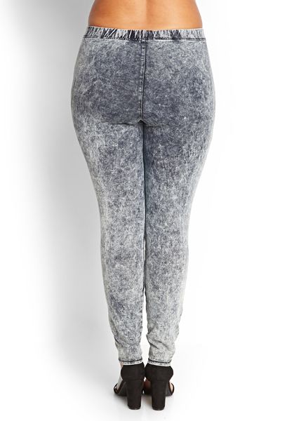 forever 21 jeggings