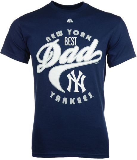 yankees dad shirt