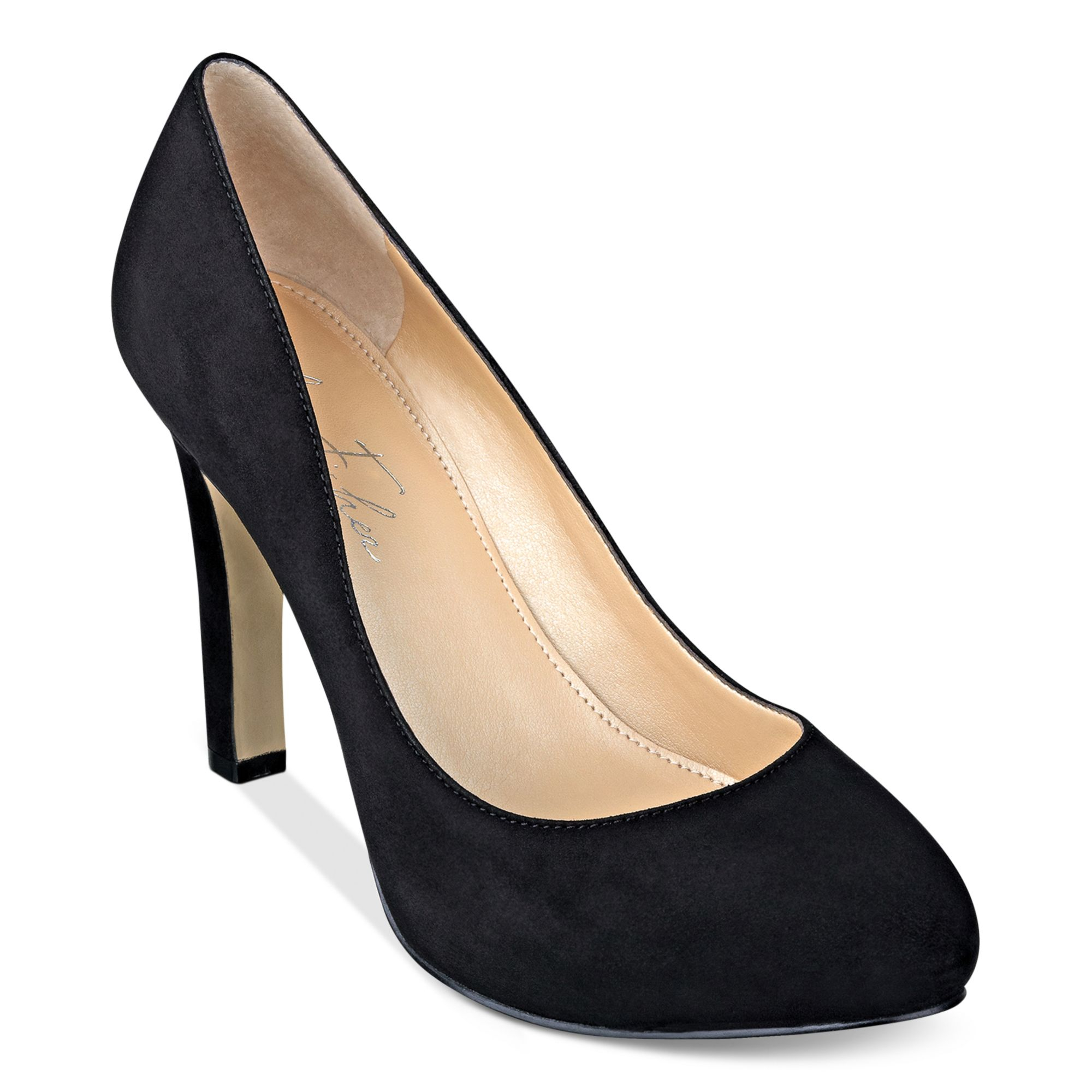 marc fisher platform pumps