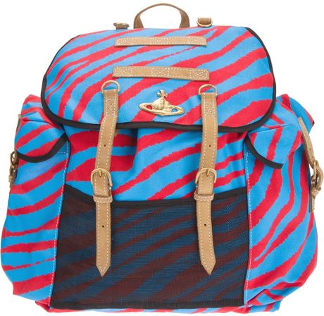 vivienne westwood derby backpack