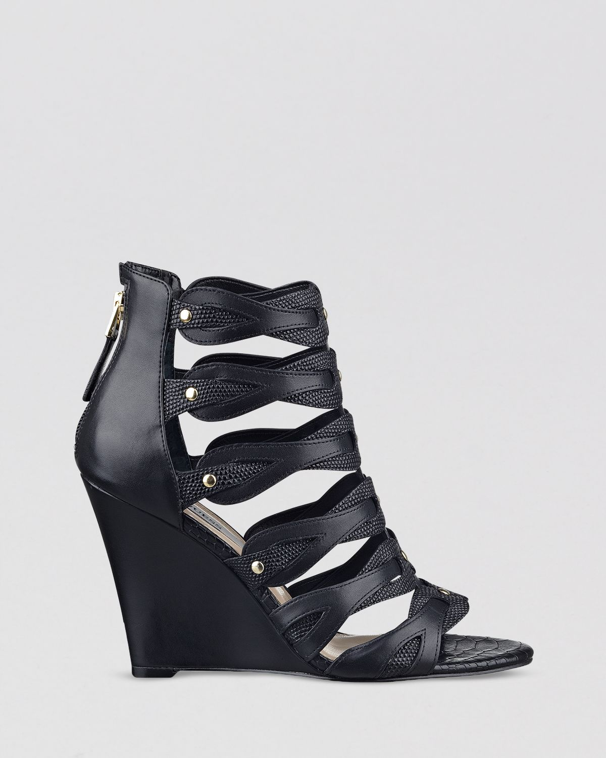 guess-black-open-toe-gladiator-wedge-sandals-jily2-wedge-sandals ...