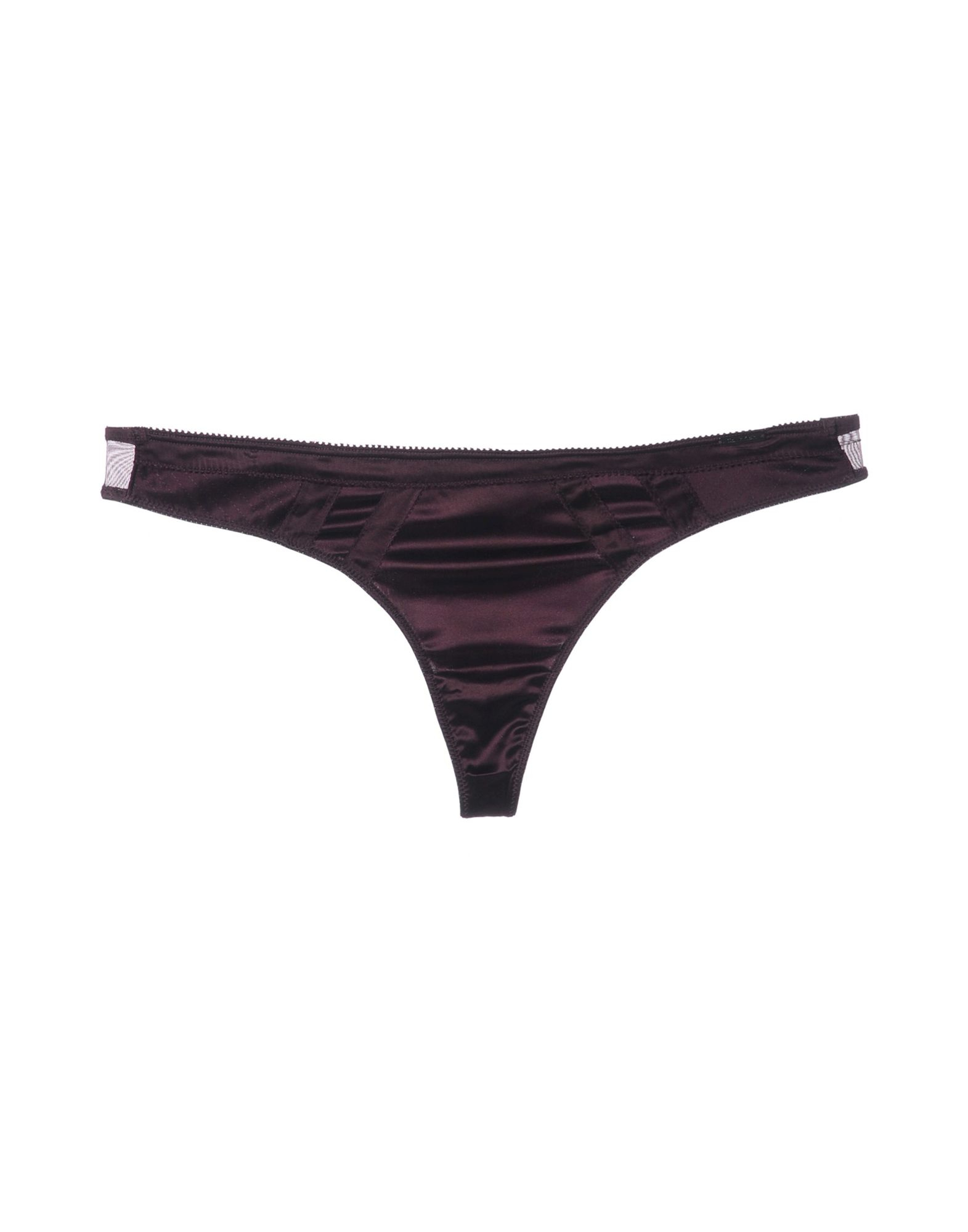 Calvin Klein GString in Purple (Deep purple) Lyst