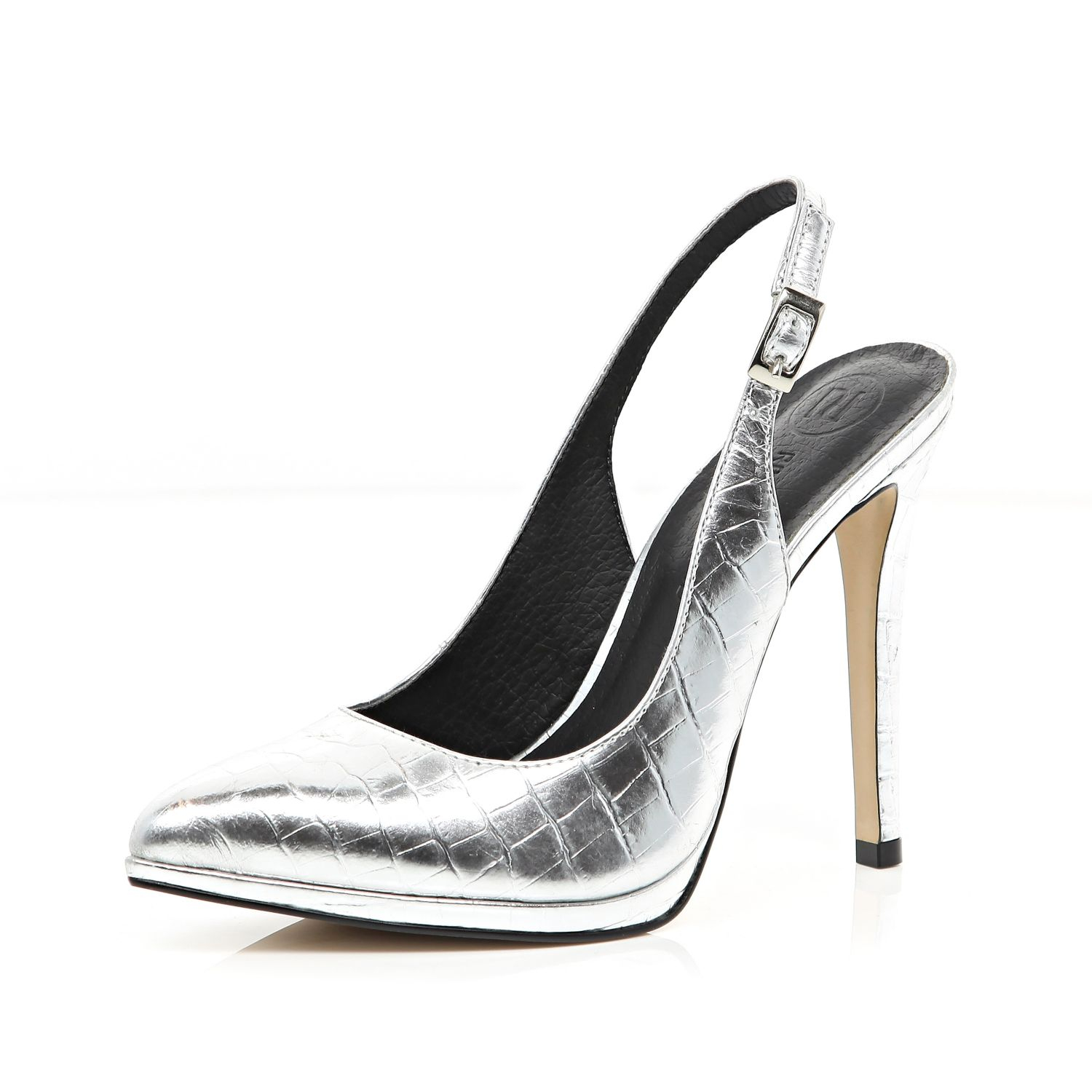 river island prom shoes