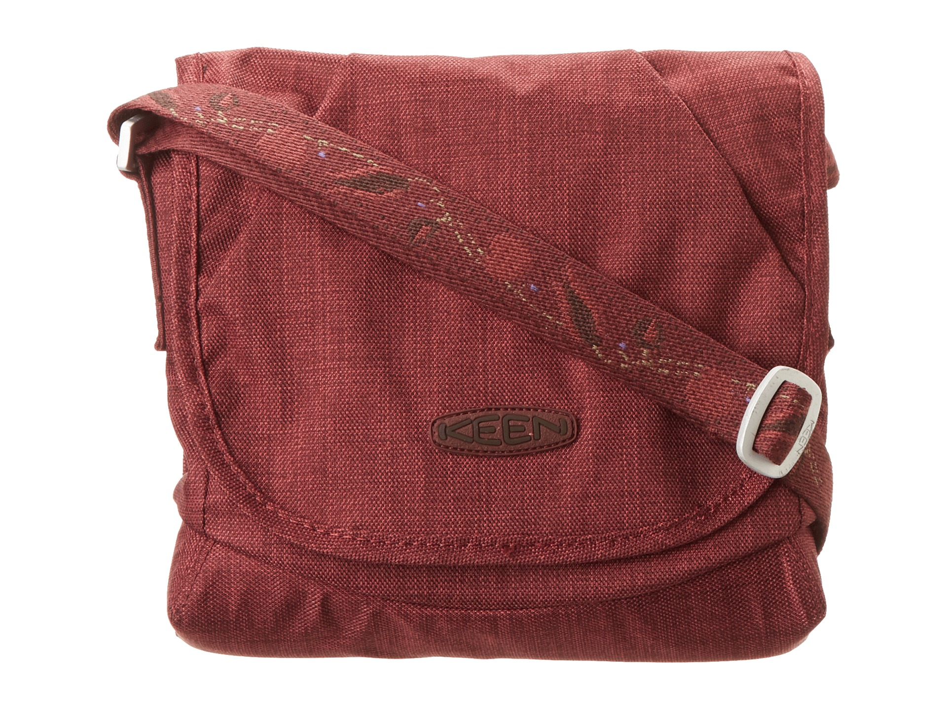 keen shoulder bag