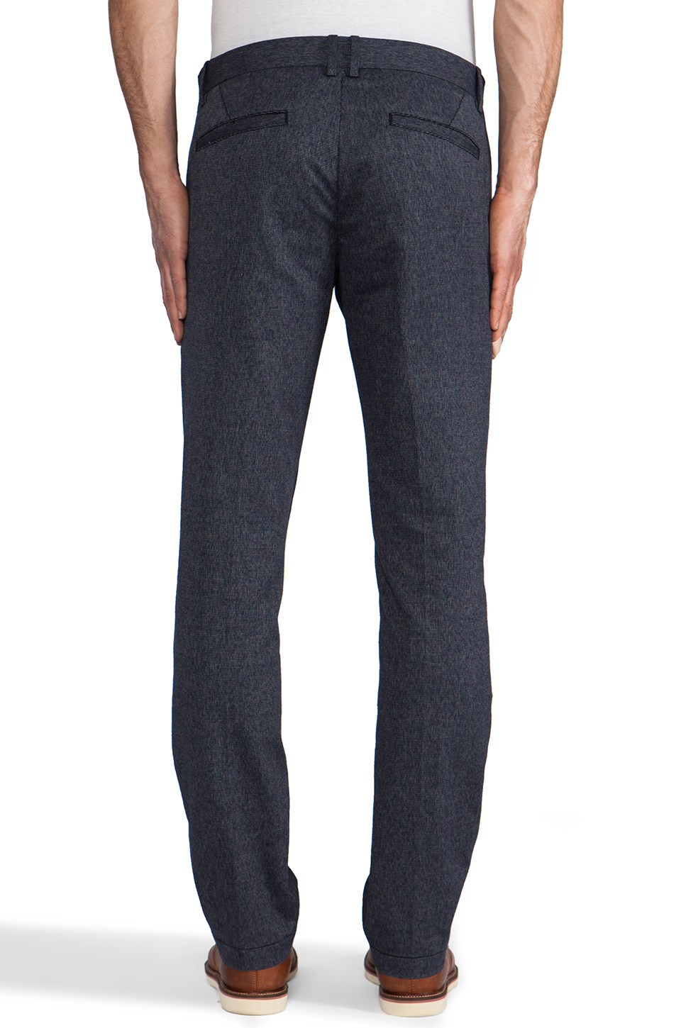 original penguin suit pants