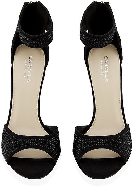 carvela soulful stud