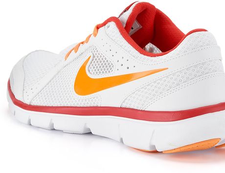 nike rn white