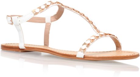 ballerinas leopard print