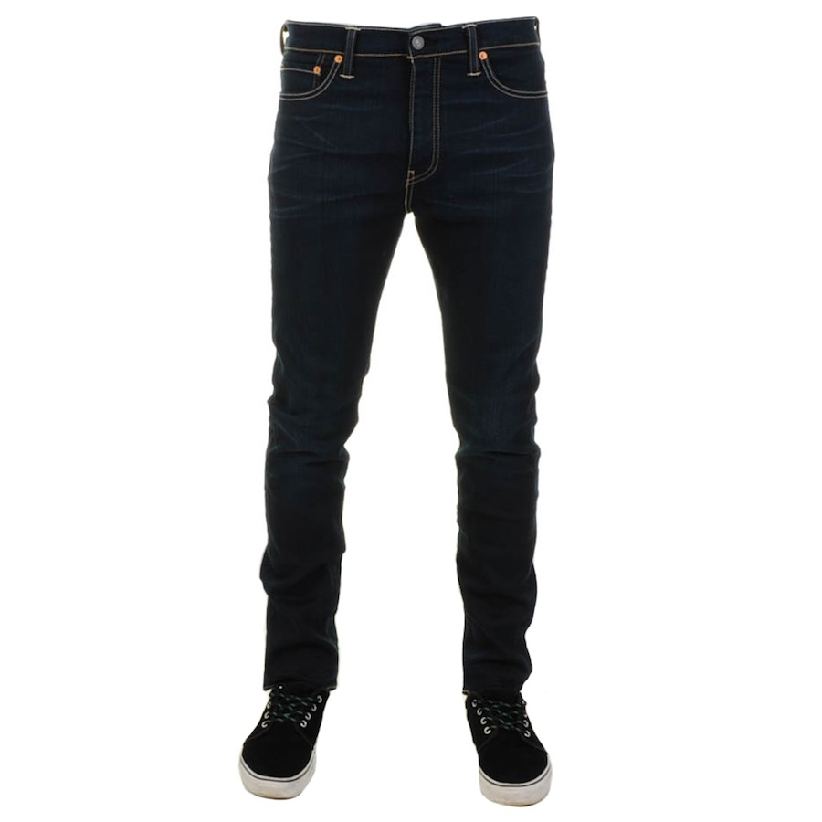 levis 510 skinny mens