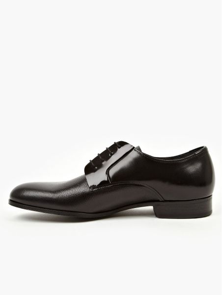 lanvin formal shoes