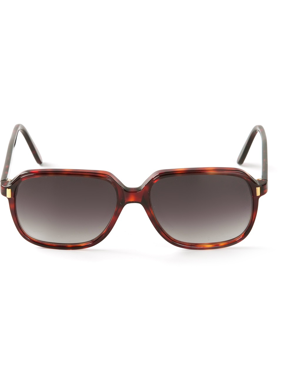 yves saint laurent vintage glasses