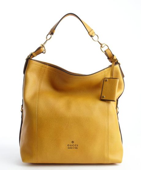 next ochre bag