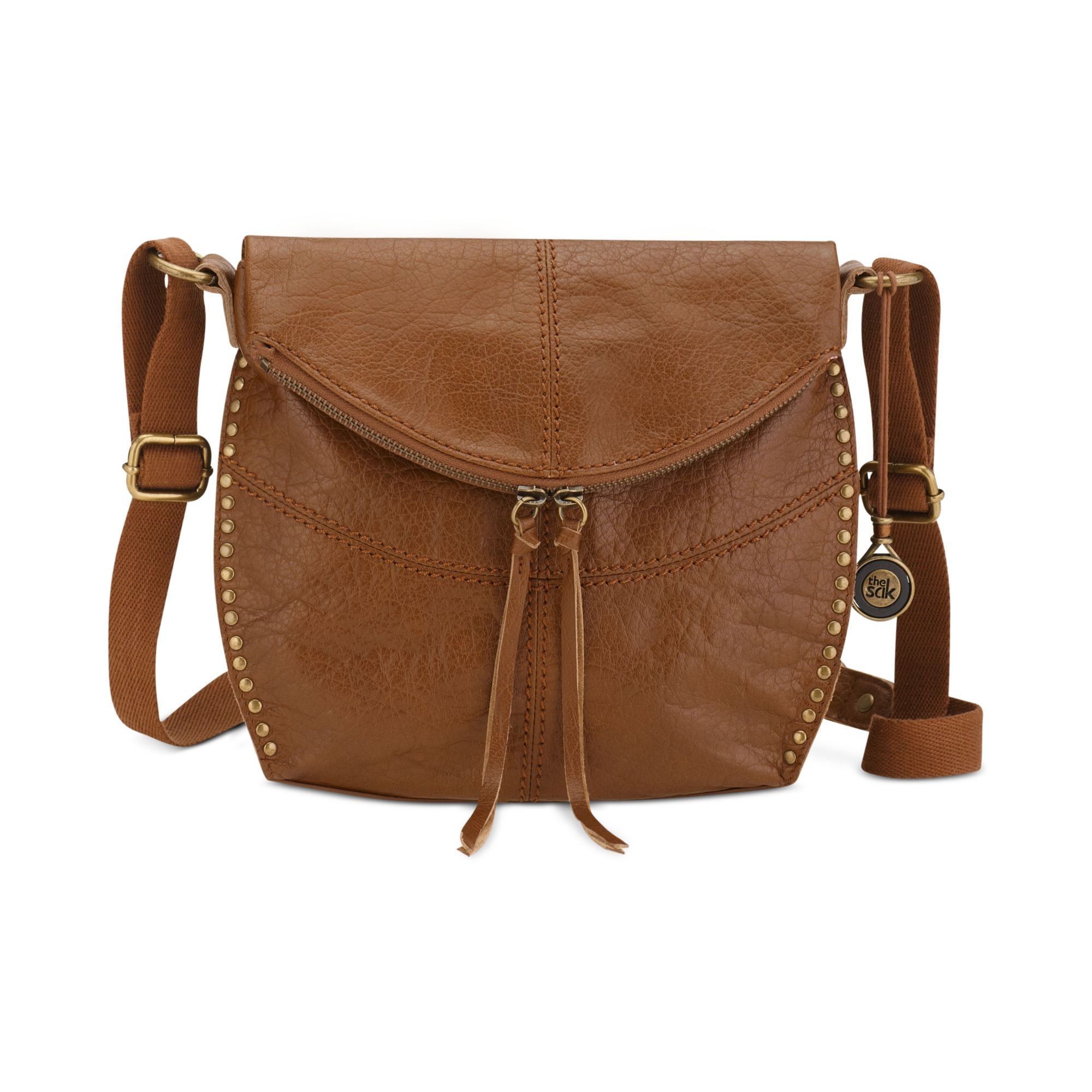 the sak silverlake crossbody bag