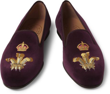 stubbs and wootton sale men
