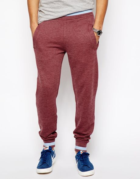 men's sweatpants with back pocket