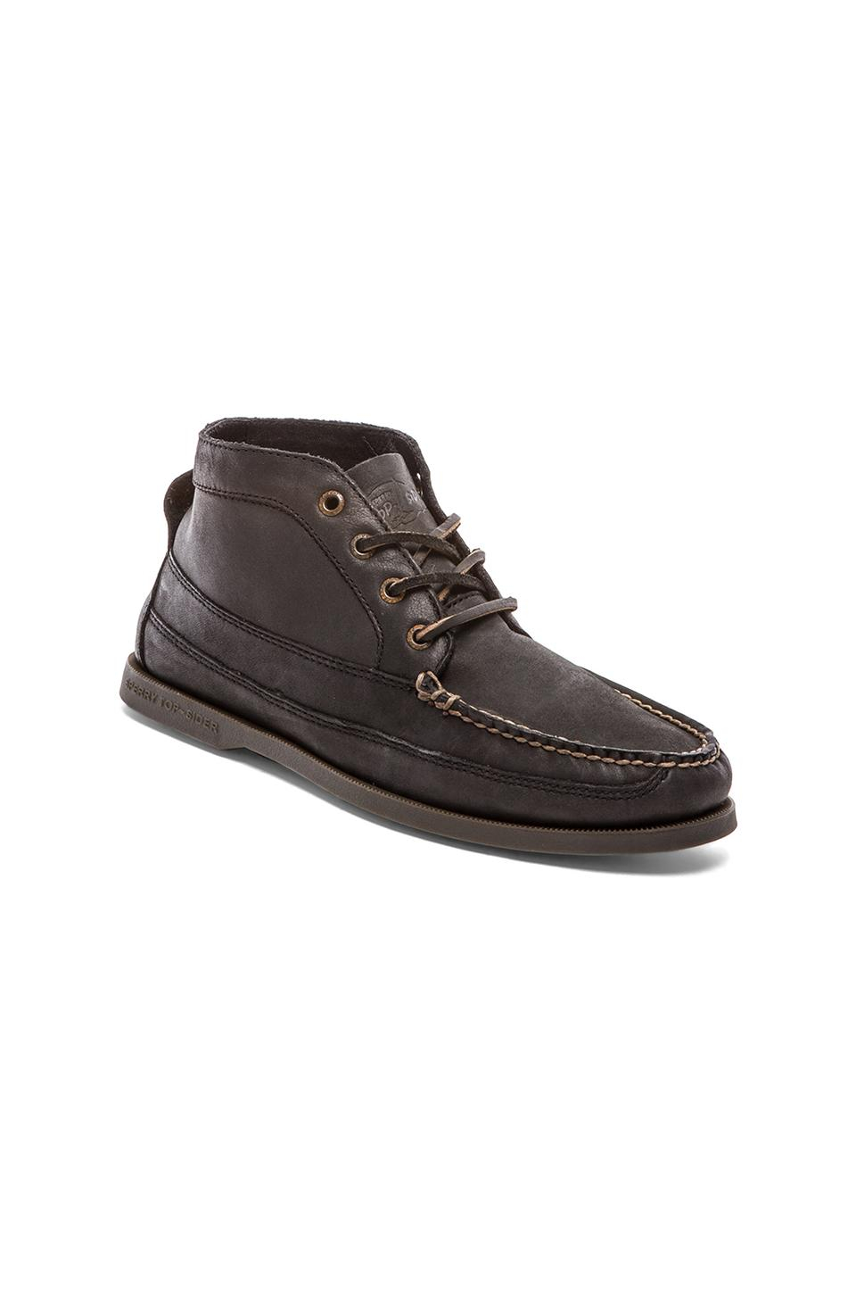 sperry top sider ao
