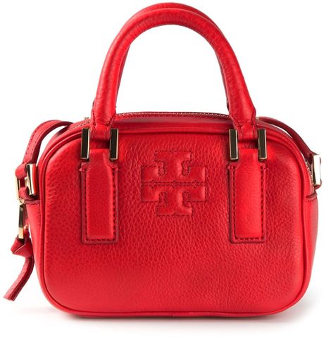 thea web small satchel