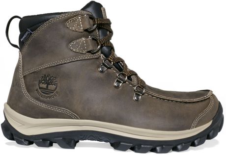 timberland men's ek chillberg mid