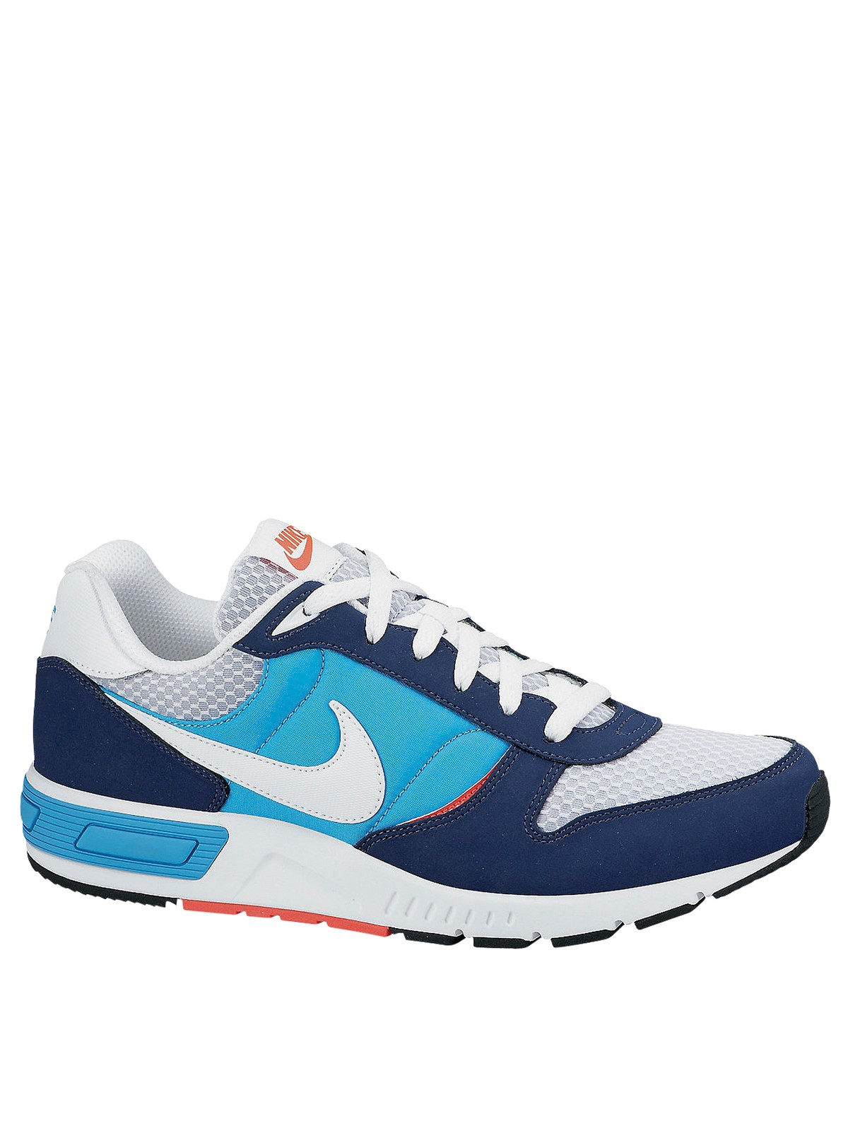 nike nightgazer bleu