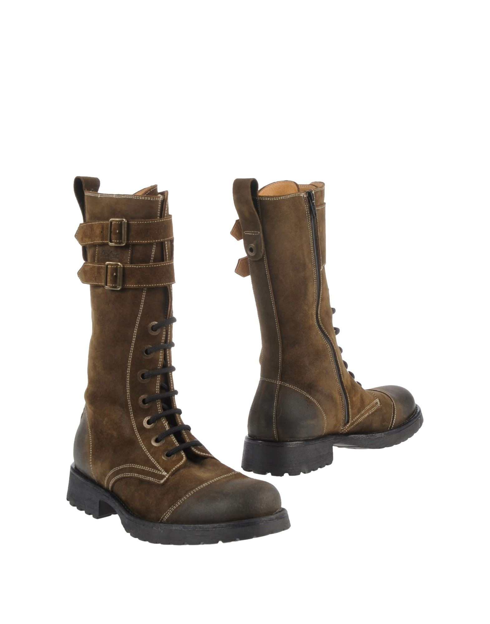 kickers boots sale