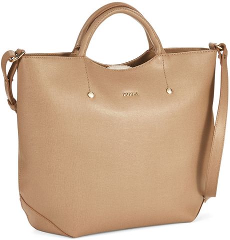 furla-beige-alissa-leather-northsouth-to