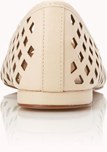 cutout flats
