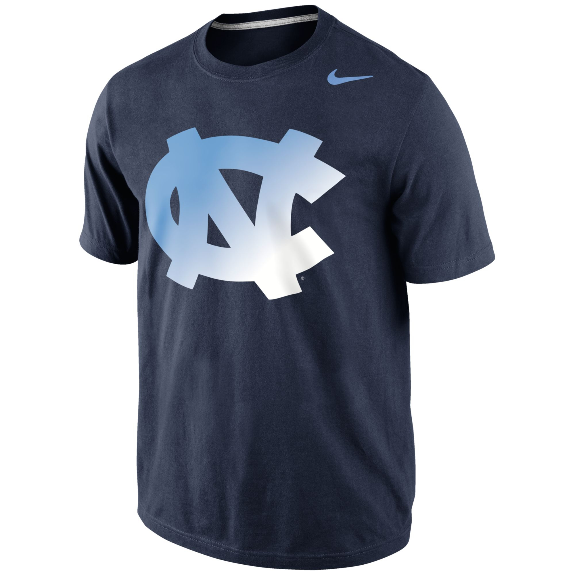 nike carolina t shirt