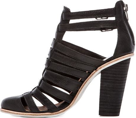 dv by dolce vita myla round heels