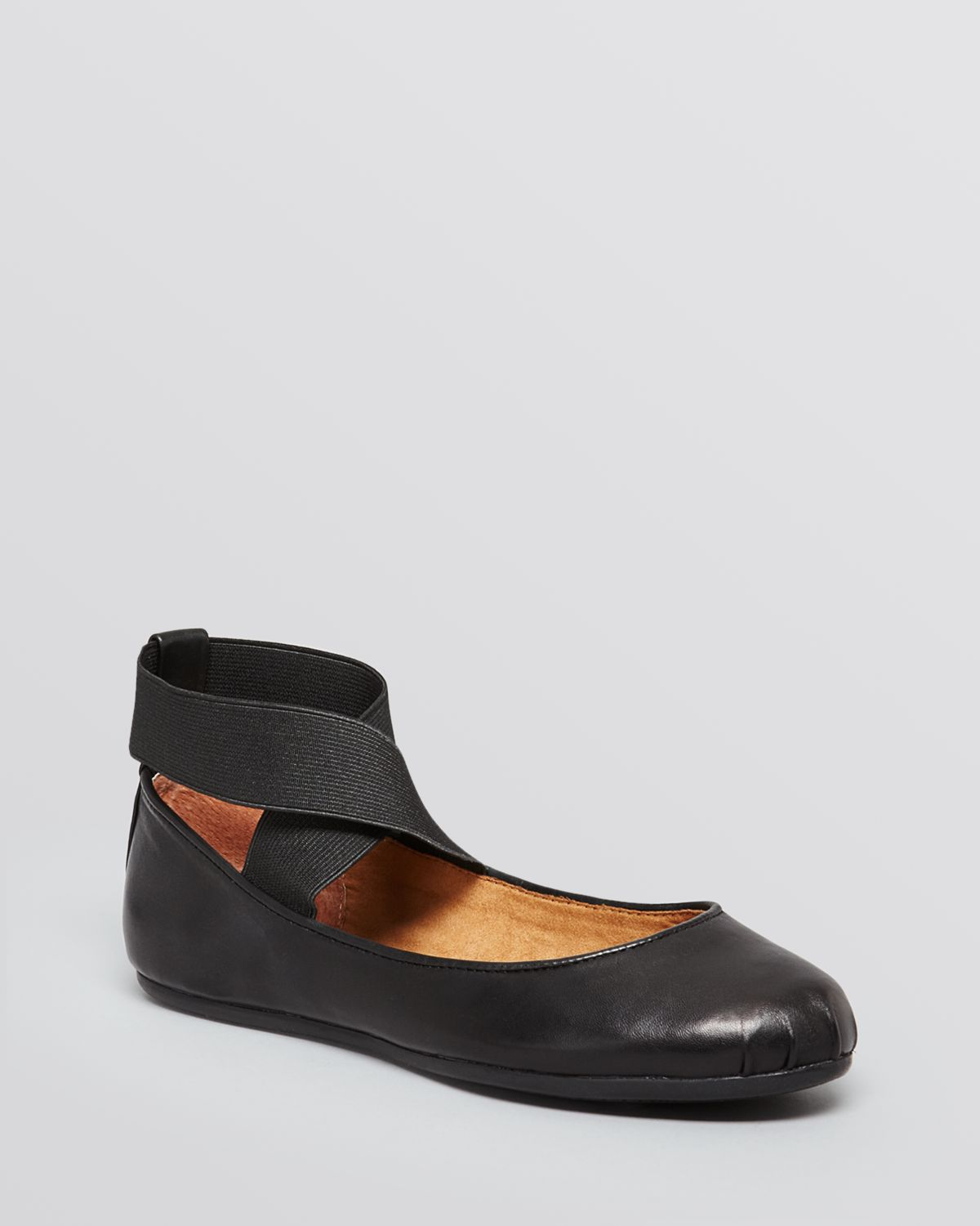 corso como ballet flats