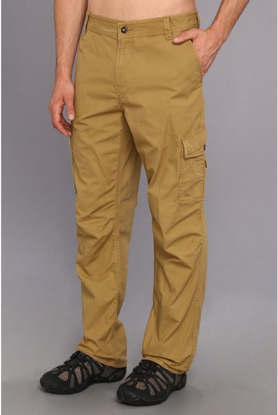 the north face khaki pants