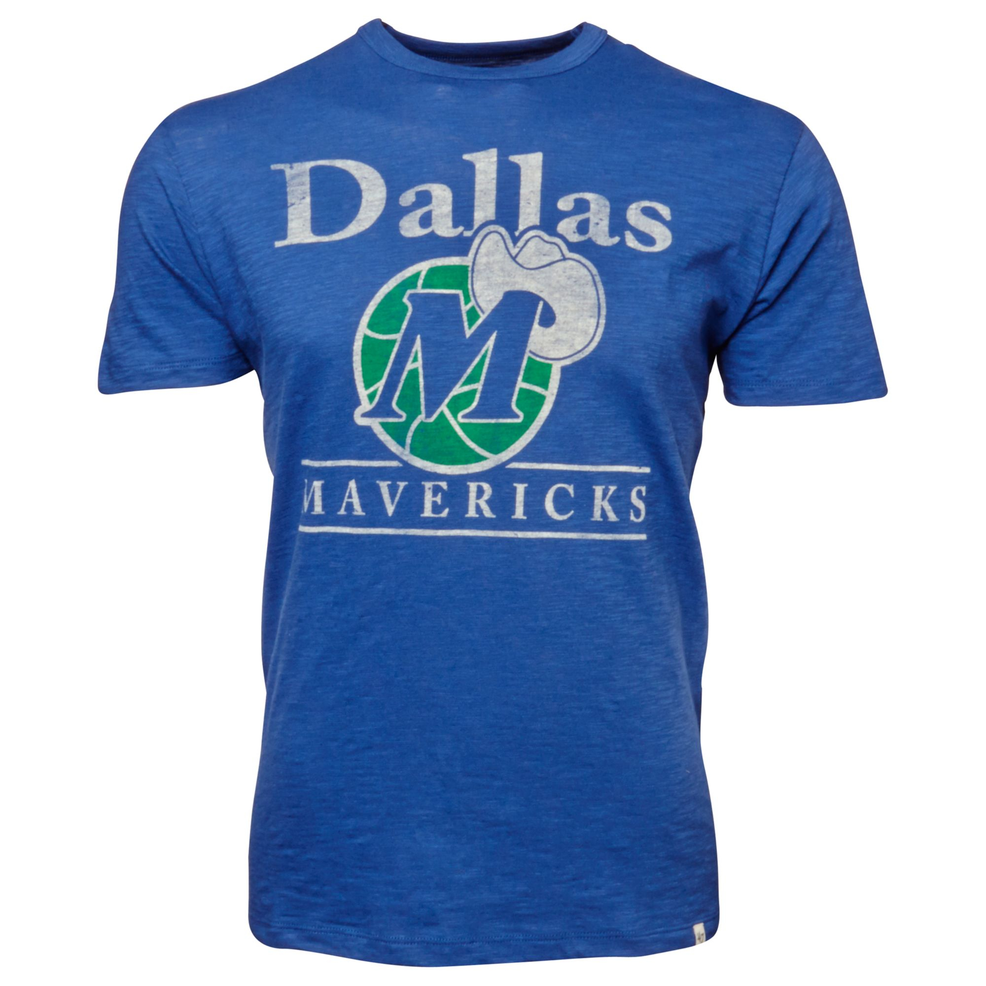 green mavericks shirt