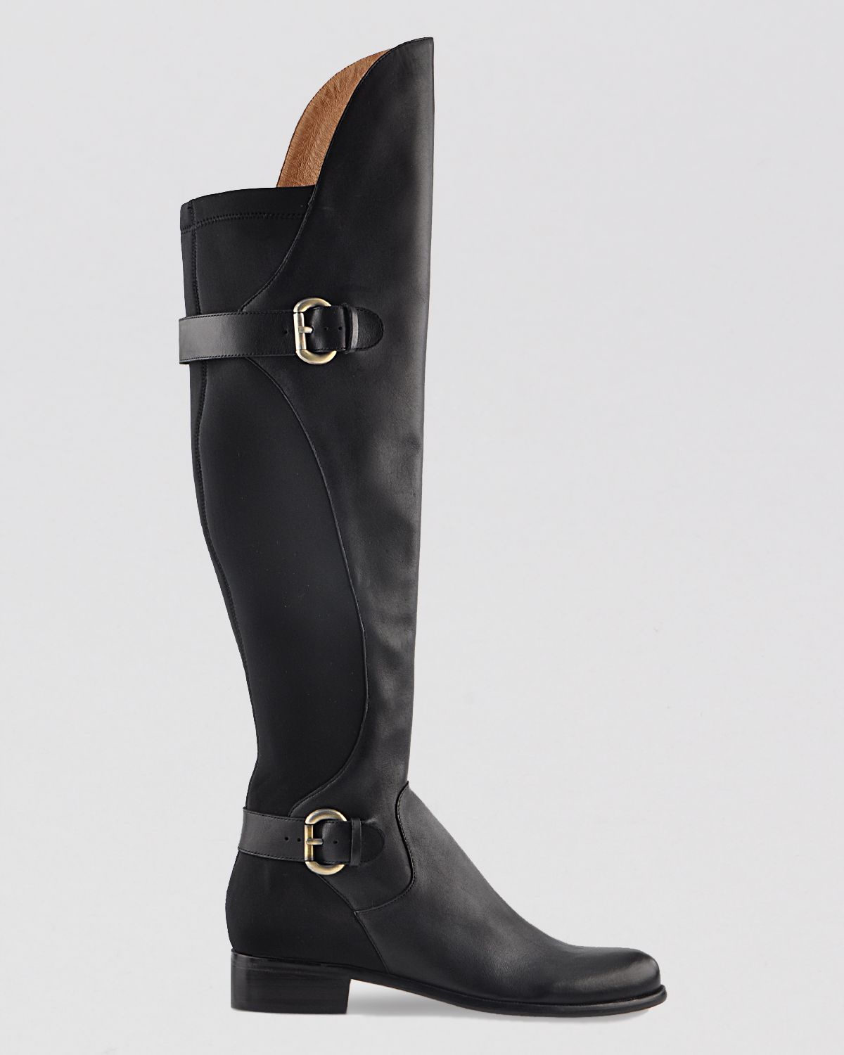 corso como local over the knee boot