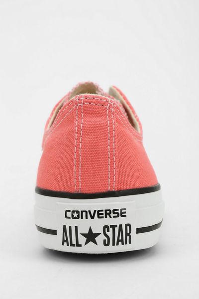 converse peach