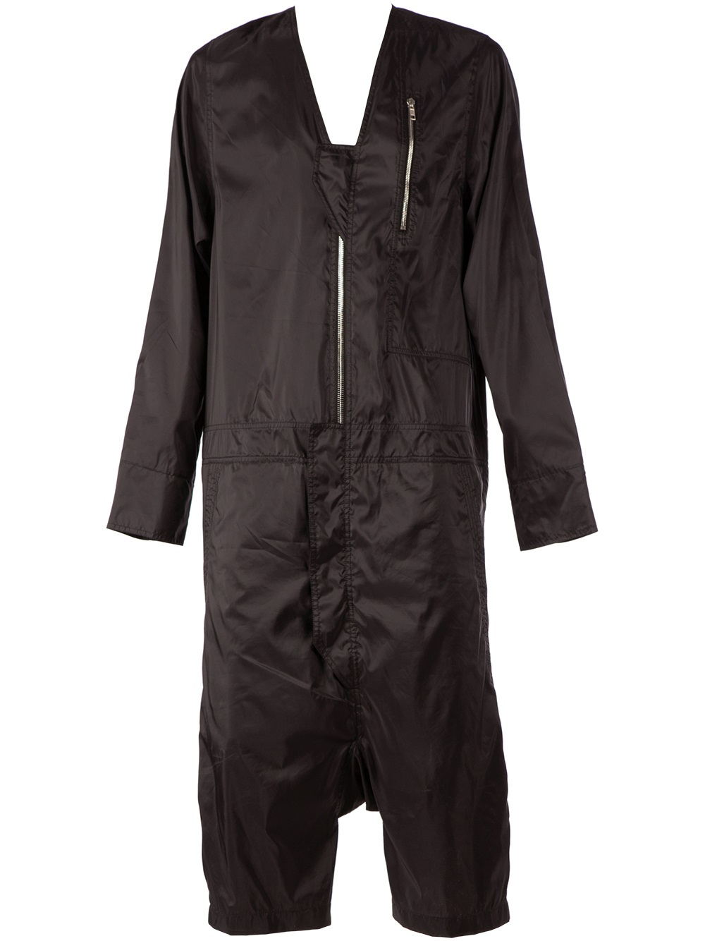 rick owens jumpsuit