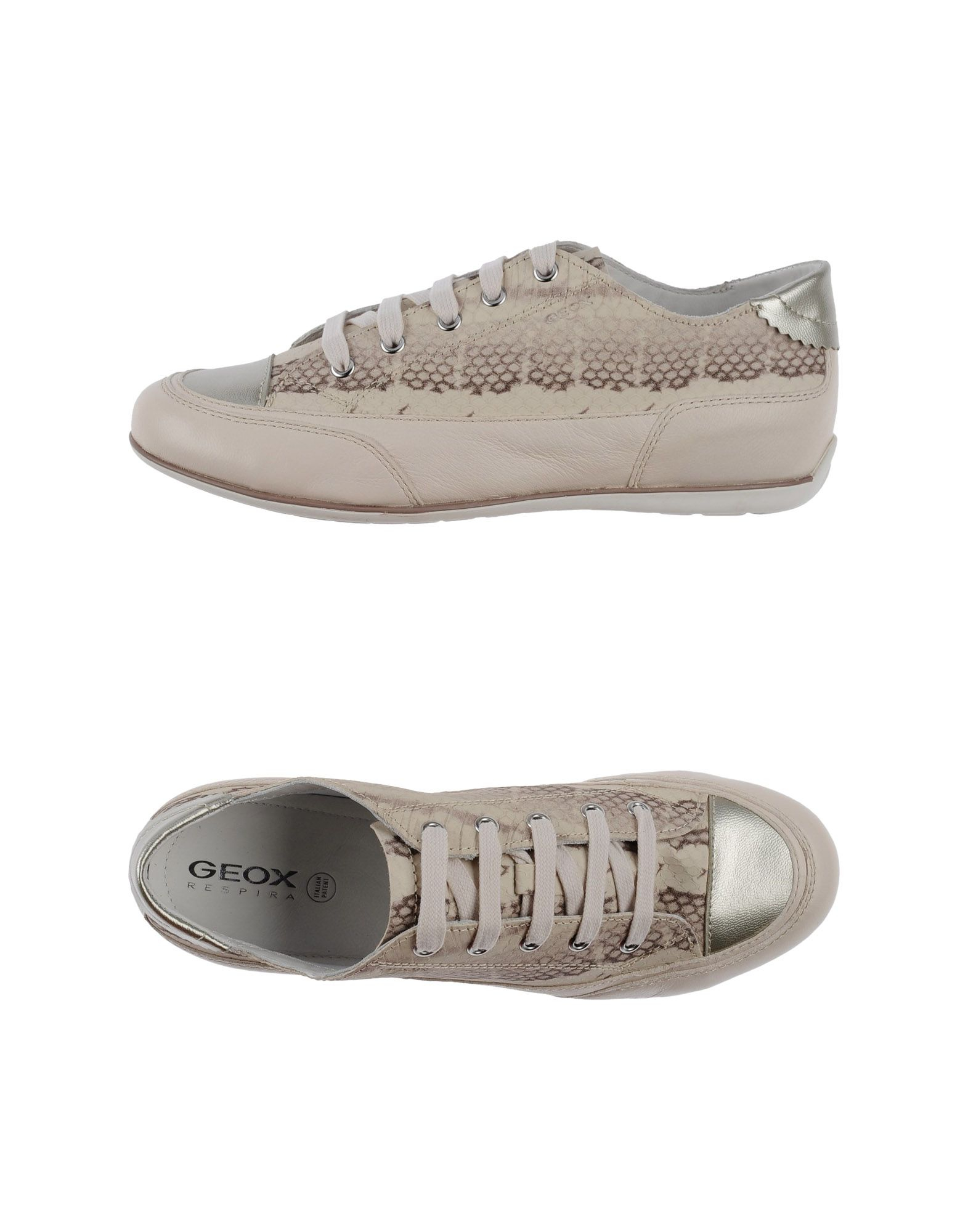 geox iridea beige