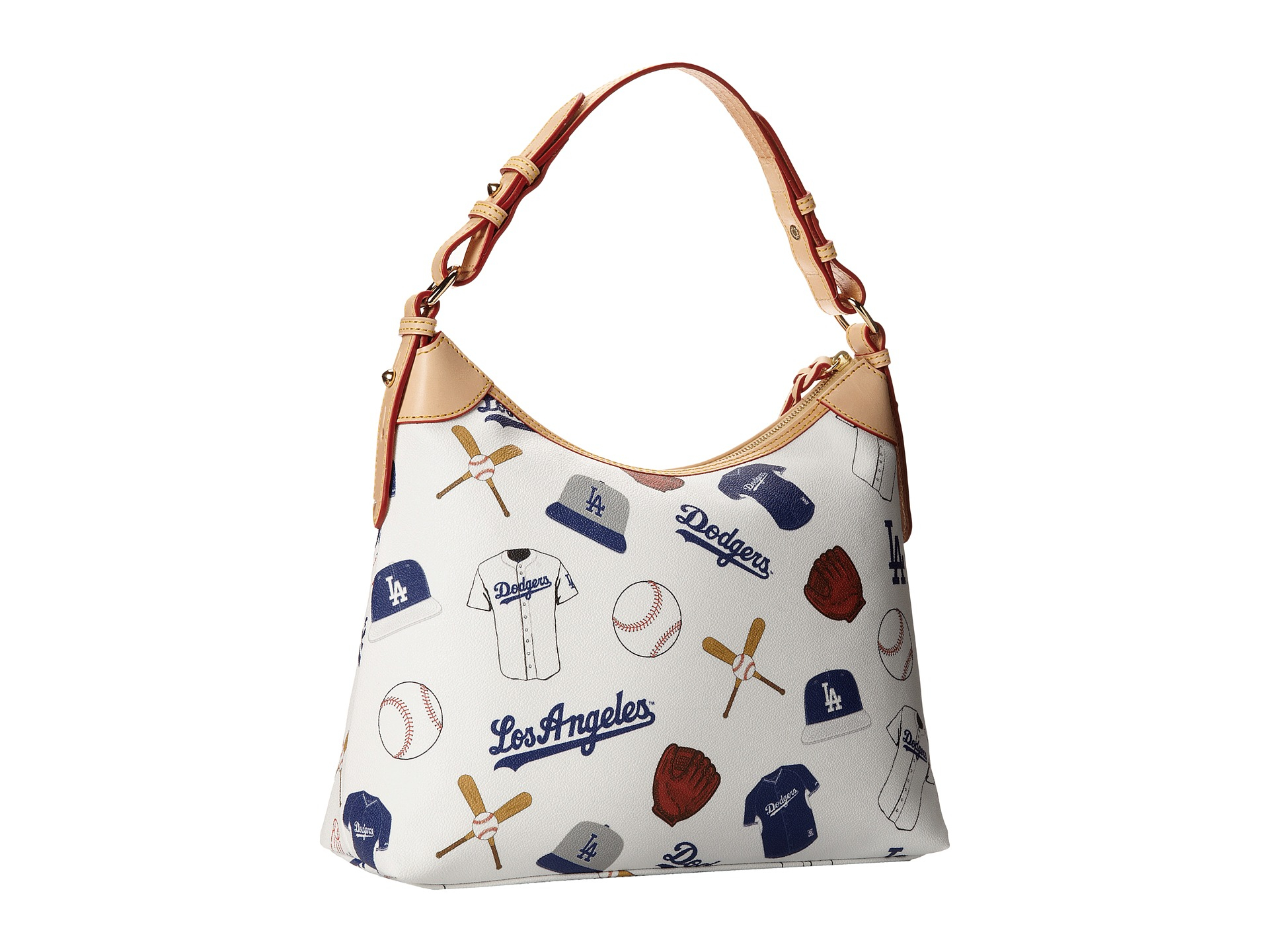 dooney & bourke mlb collection