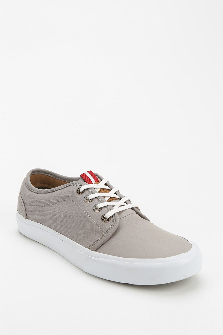 Urban Outfitters Vans California 106 Vulcanized Womens Lowtop Sneaker ...