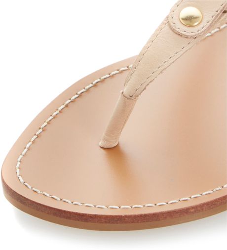 dune--jingly-leather-monogram-flat-sandals-flat-sandals-product-1 ...