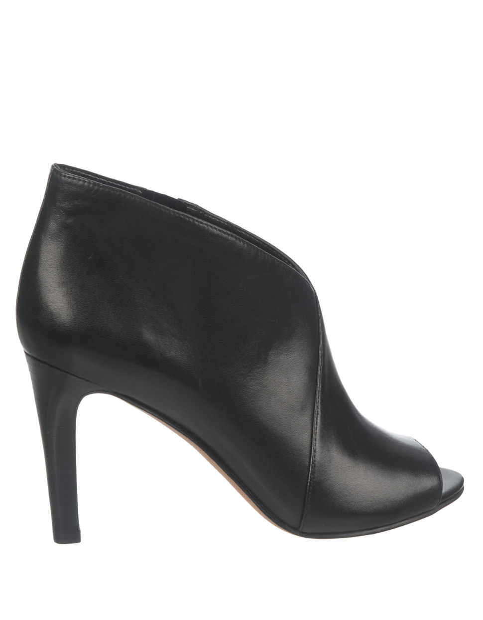 franco sarto leather pumps