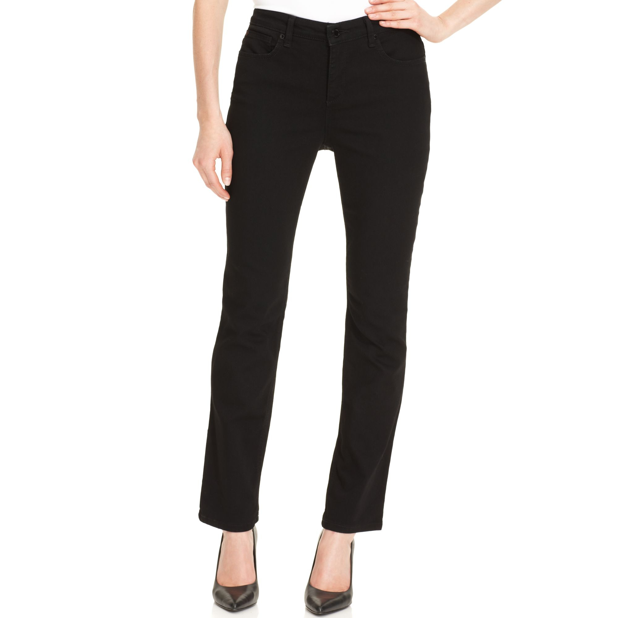 jones new york jeggings