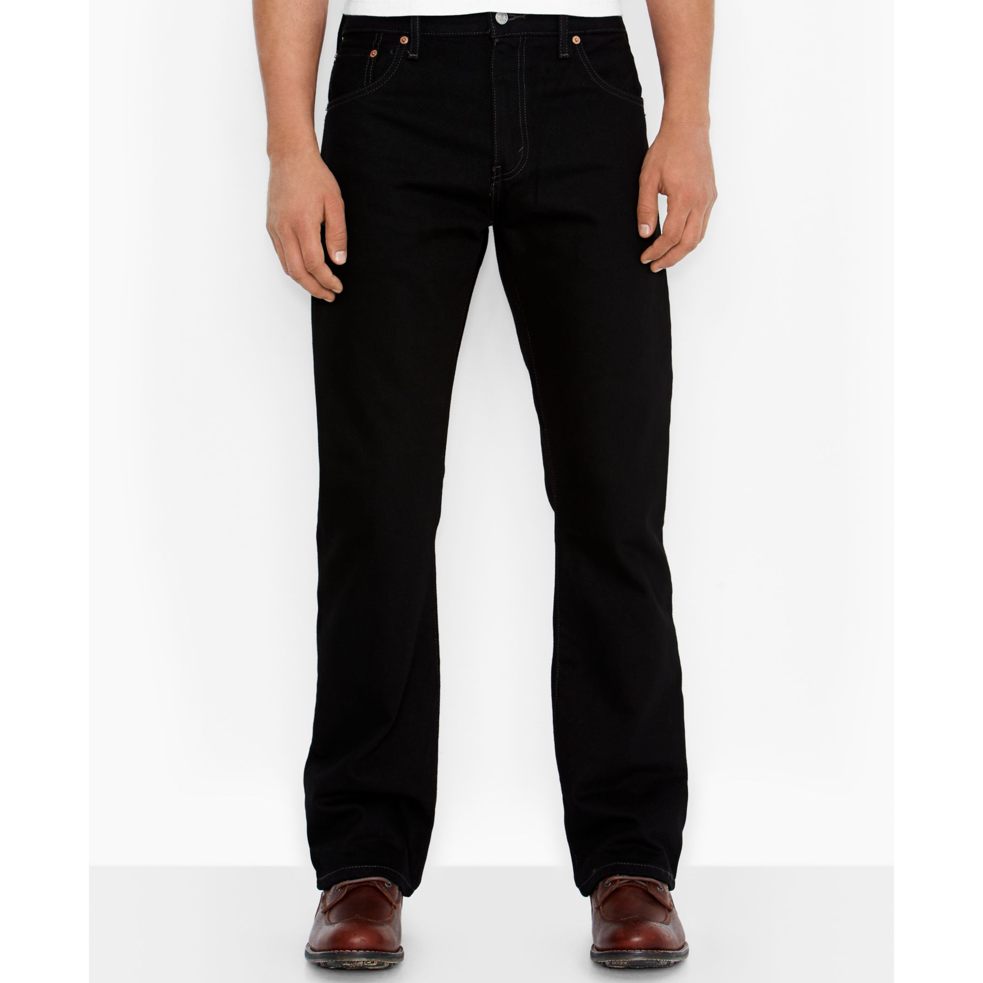 levis black stone