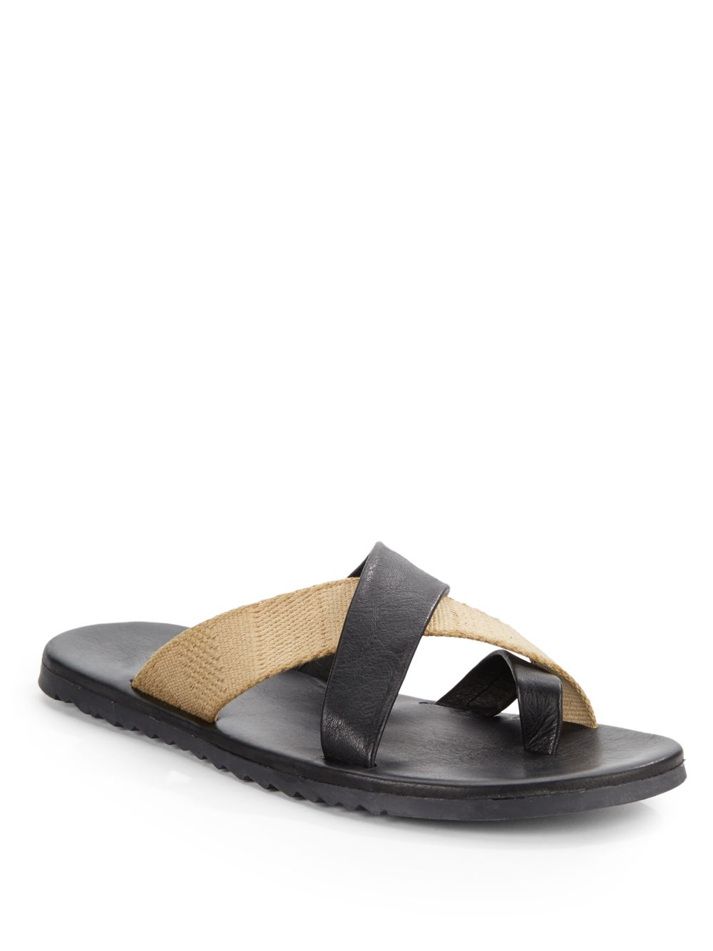 gucci sandals at saks