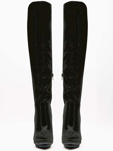 jeffrey campbell thigh high boots