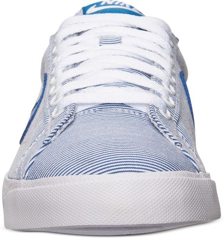 nike seezer