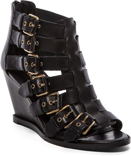 matisse gladiator sandals
