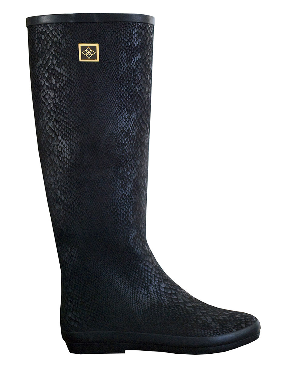 waterproof snake boots womens